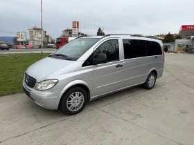Mercedes-Benz Vito 3.0 V6 , снимка 2