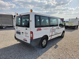 ����� �� �������� �� Ford Transit