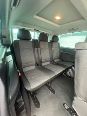 Mercedes-Benz Vito FACELIFT / 4x4 / LONG / Климатроник  | Auto.bg — изображение 10