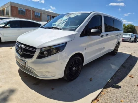 ����� �� �������� �� Mercedes-Benz Vito Tourer-9�����/������/����/����