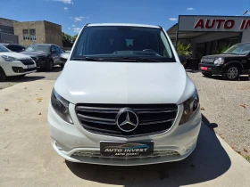 ����� �� �������� �� Mercedes-Benz Vito Tourer-9�����/������/����/����