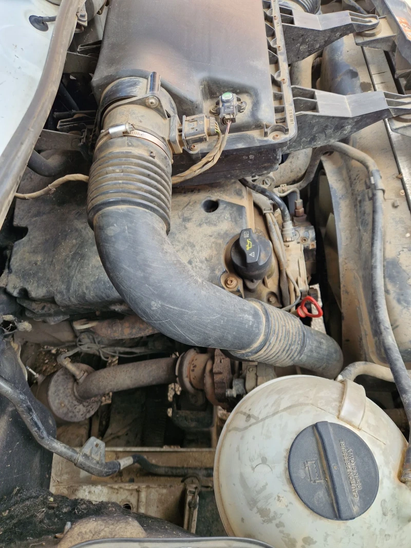 Mercedes-Benz Sprinter 315 315 CDI, снимка 13 - Бусове и автобуси - 51058480