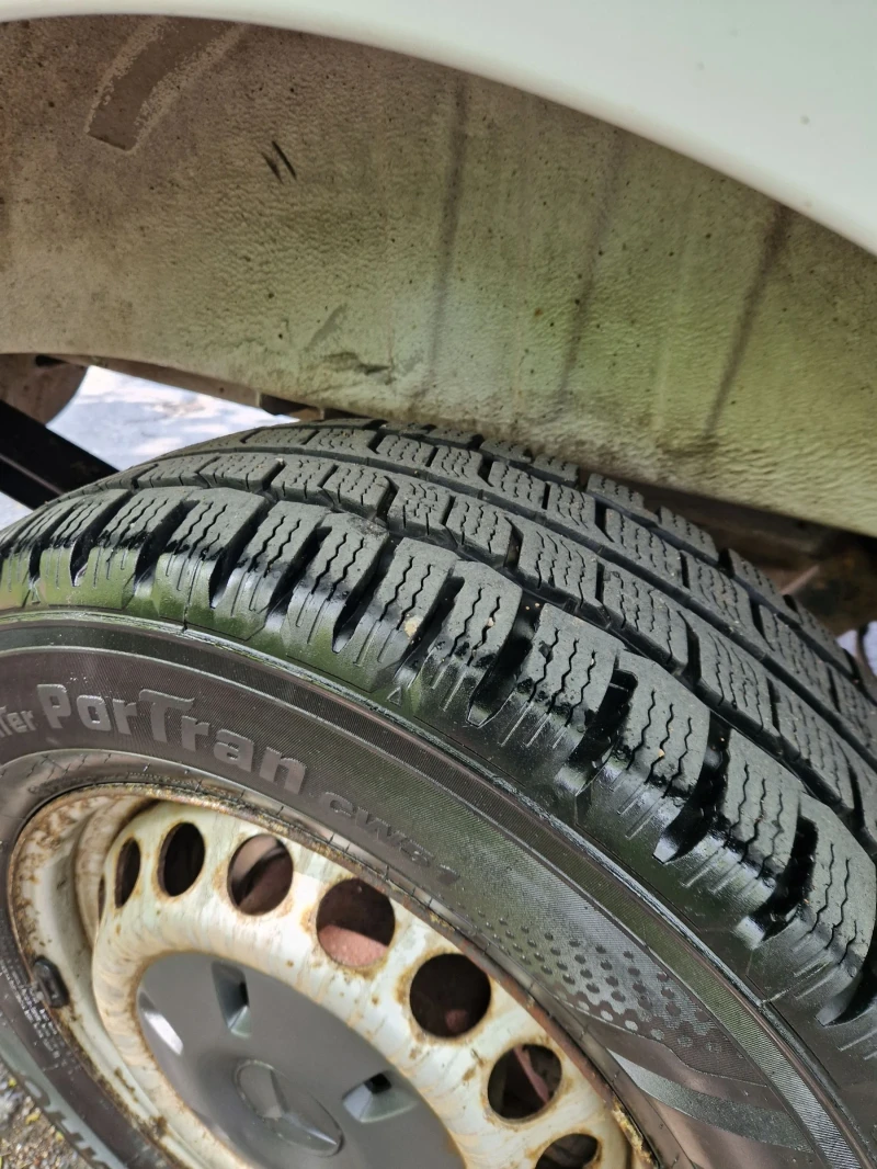 Mercedes-Benz Sprinter 315 315 CDI, снимка 14 - Бусове и автобуси - 51058480