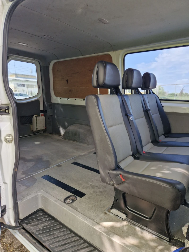 Mercedes-Benz Sprinter 315 315 CDI, снимка 11 - Бусове и автобуси - 51058480