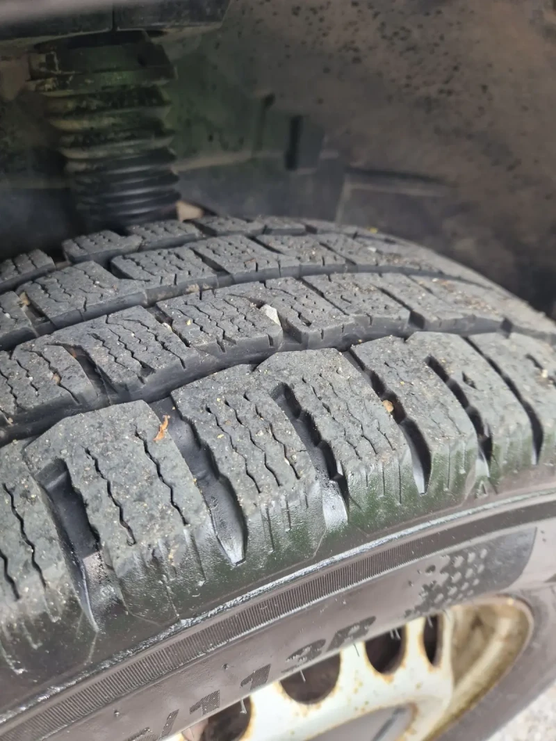 Mercedes-Benz Sprinter 315 315 CDI, снимка 15 - Бусове и автобуси - 51058480