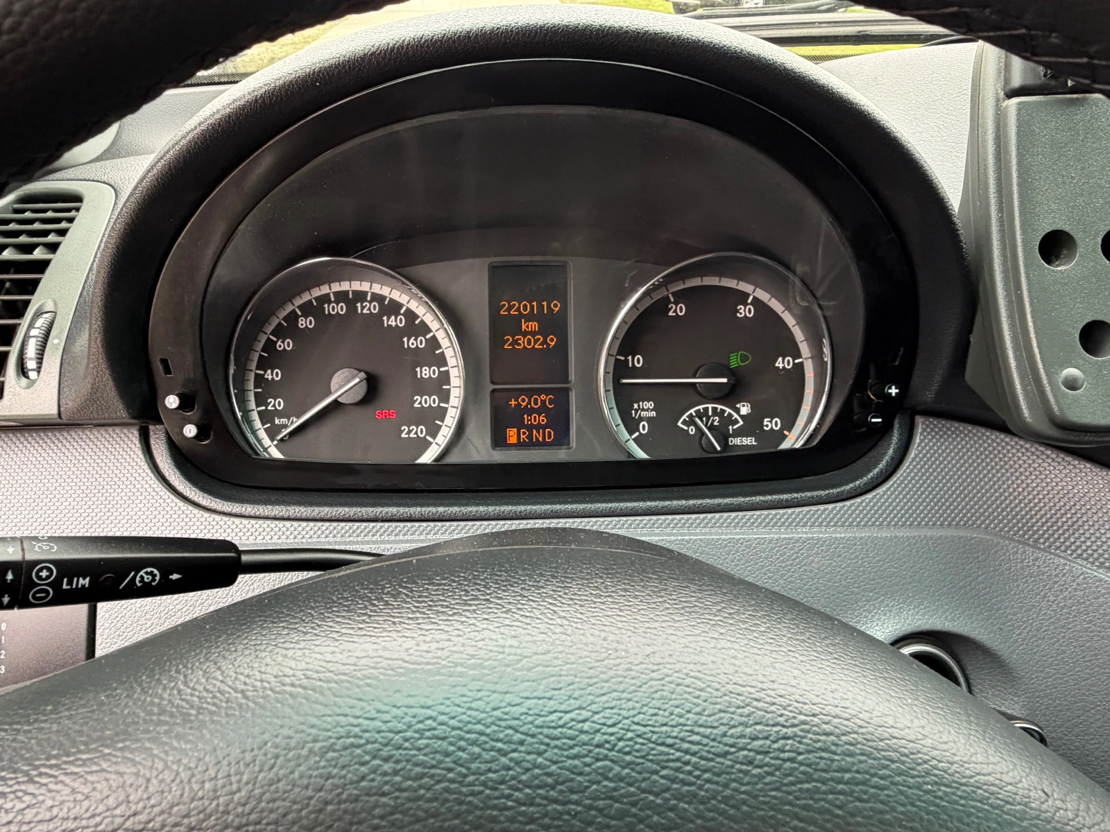 Mercedes-Benz Vito 3.0 V6  | Mobile.bg � ����������� 12