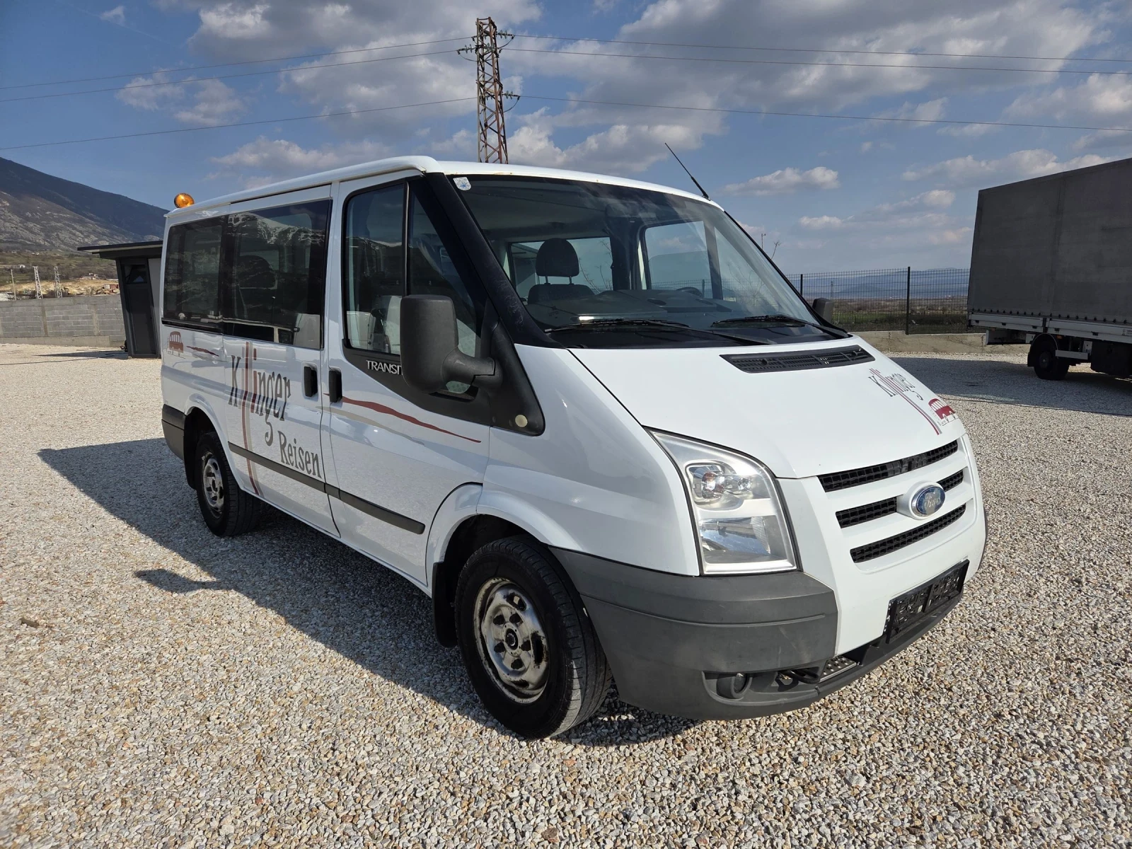 Ford Transit  - изображение 2