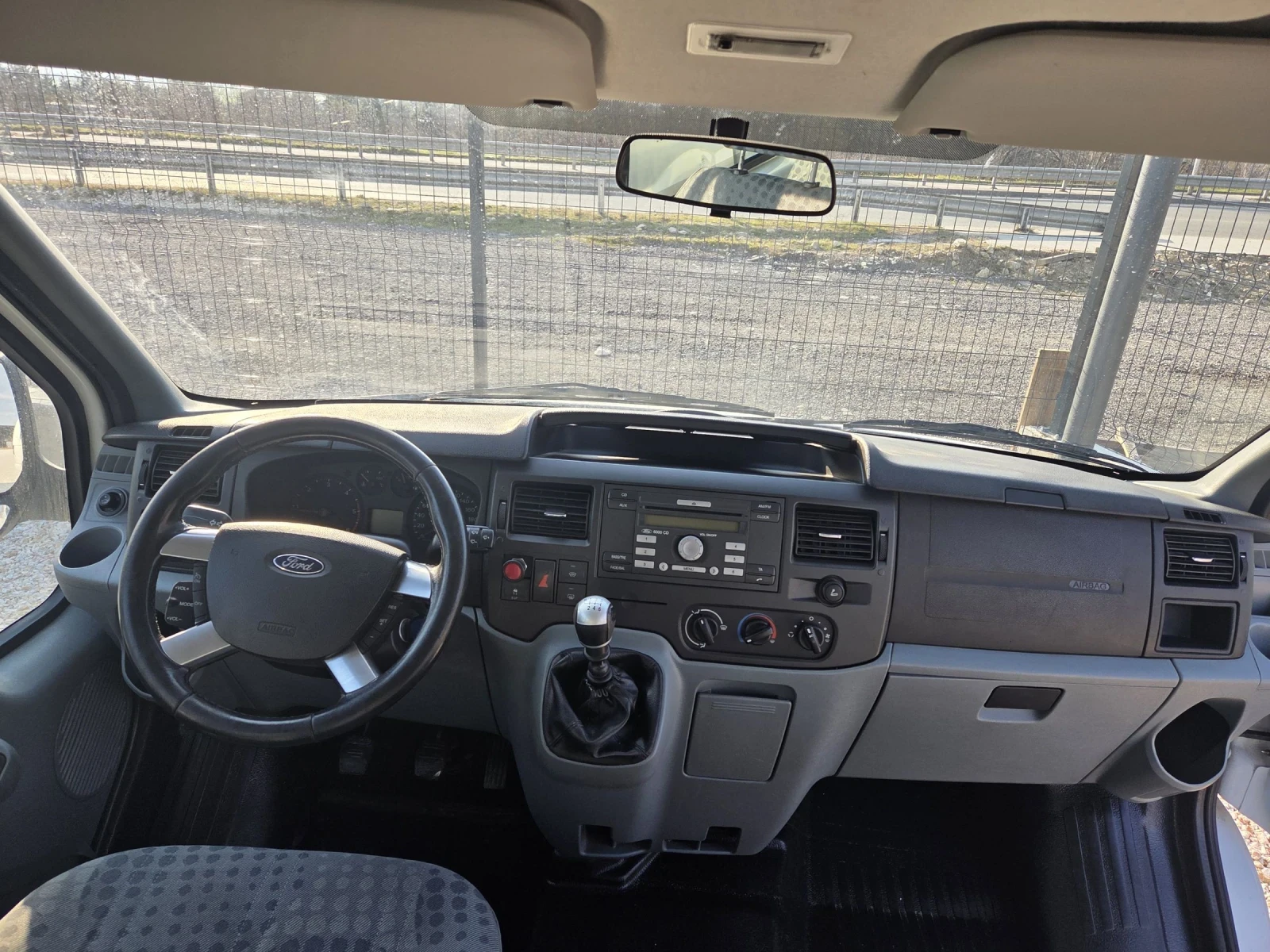 Ford Transit  - изображение 8