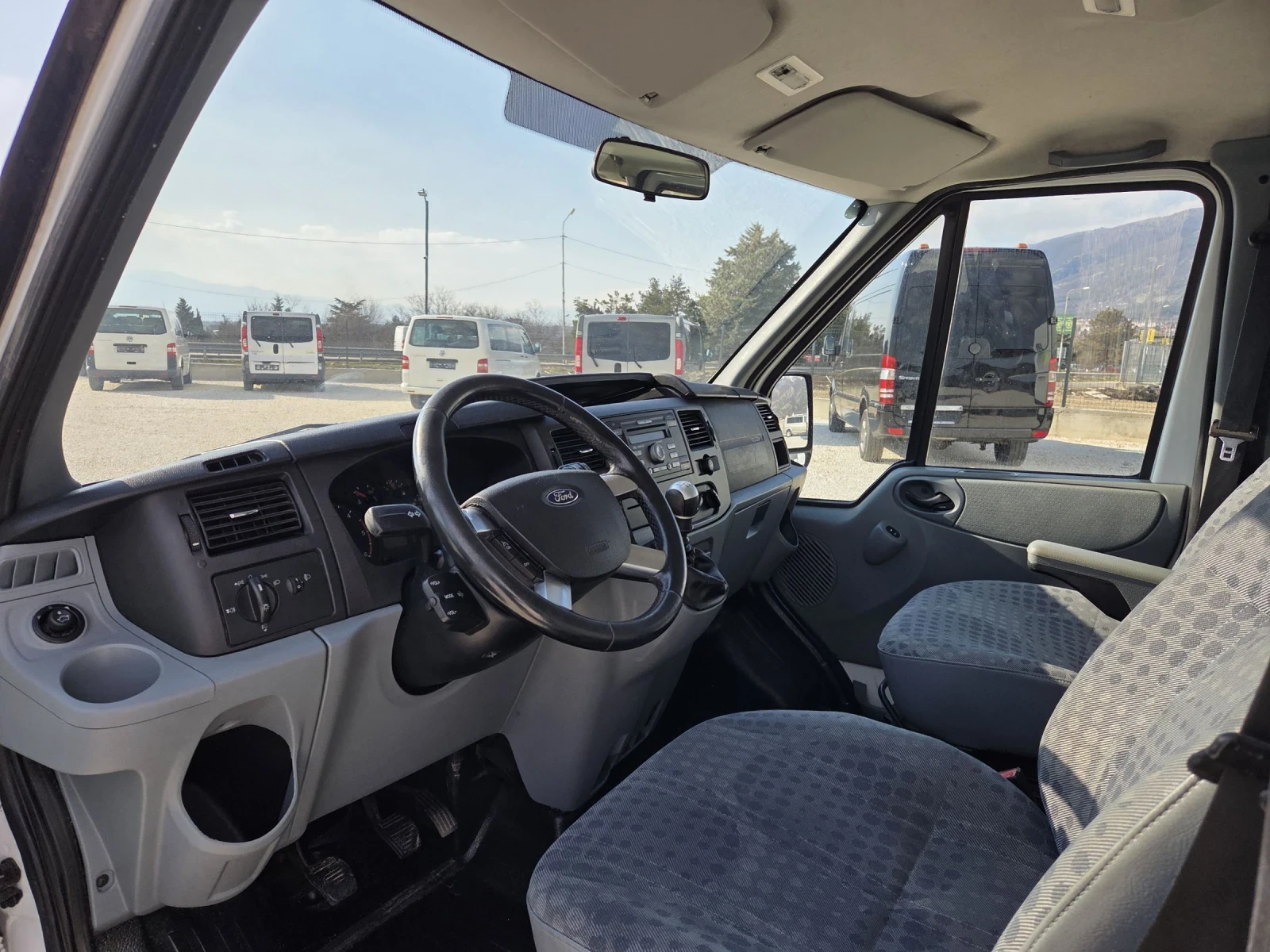 Ford Transit  - изображение 7