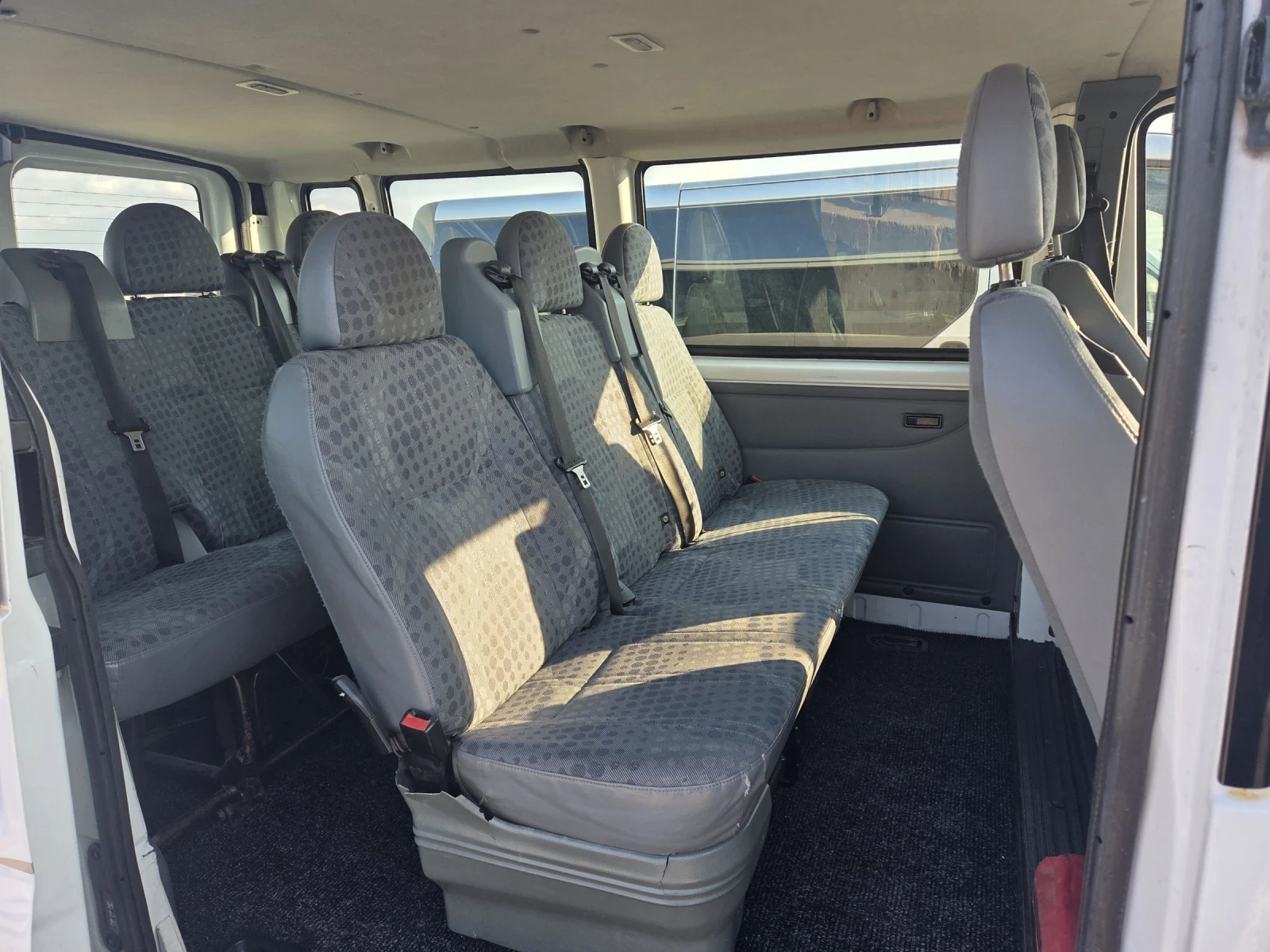 Ford Transit  - изображение 9