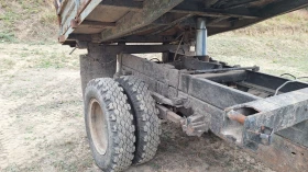 Gaz 53 Самосвал , снимка 4