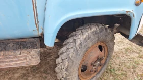 Gaz 53 Самосвал , снимка 5