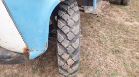 Gaz 53 Самосвал , снимка 6