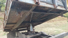 Gaz 53 Самосвал , снимка 3