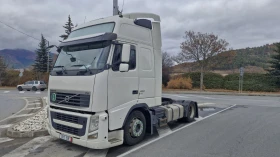 Volvo Fh 460 EURO 5 EEV МЕГАОригинал километри километри, снимка 1