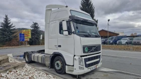 Volvo Fh 460 EURO 5 EEV МЕГАОригинал километри километри, снимка 2