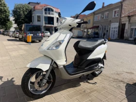 Piaggio Fly Fly 50, снимка 4