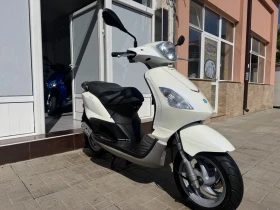 Piaggio Fly Fly 50, снимка 1