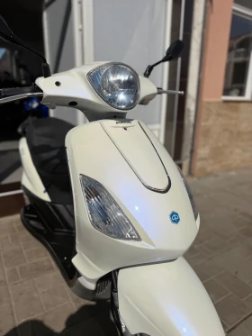 Piaggio Fly Fly 50, снимка 7