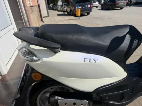 Piaggio Fly Fly 50, снимка 8