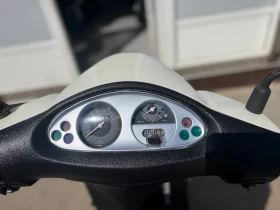 Piaggio Fly Fly 50, снимка 13