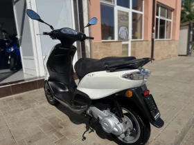 Piaggio Fly Fly 50, снимка 6