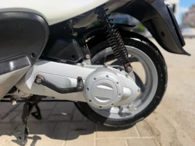 Piaggio Fly Fly 50, снимка 11