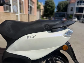 Piaggio Fly Fly 50, снимка 10