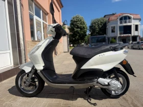 Piaggio Fly Fly 50, снимка 5