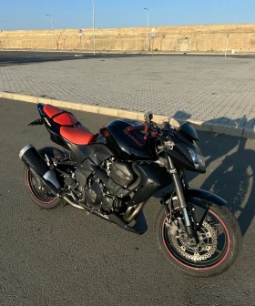 Kawasaki Z 750R, снимка 1