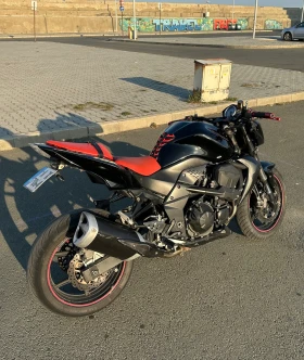 Kawasaki Z 750R, снимка 2