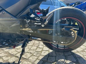 Kawasaki Z 750R, снимка 8
