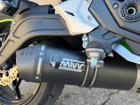 Kawasaki 650, снимка 3