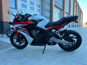 Honda Cbr 650F   | Mobile.bg    10