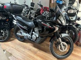 Honda Xlv 650, снимка 1 - Мотоциклети и мототехника - 43701264