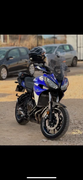 Yamaha Mt-07  !! | Mobile.bg    15
