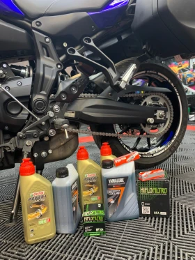 Yamaha Mt-07  !! | Mobile.bg    11