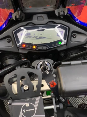 Yamaha Mt-07  !! | Mobile.bg    14