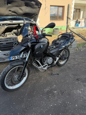 BMW G 650 GS , снимка 3 — Bazar.bg BMW G 650 GS , снимка 3