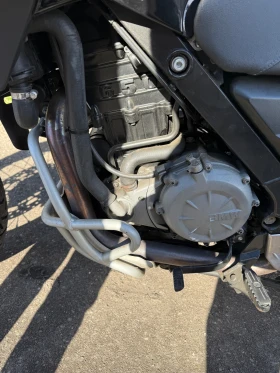 BMW G 650 GS , снимка 9 — Bazar.bg BMW G 650 GS , снимка 9