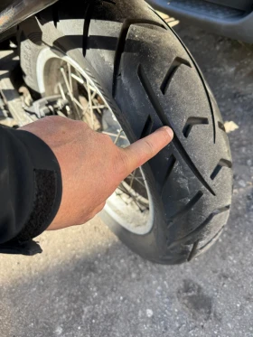 BMW G 650 GS , снимка 10 — Bazar.bg BMW G 650 GS , снимка 10