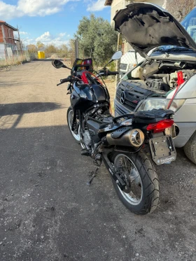 BMW G 650 GS , снимка 5 — Bazar.bg BMW G 650 GS , снимка 5