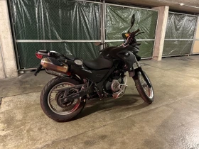 BMW G 650 GS , снимка 2 — Bazar.bg BMW G 650 GS , снимка 2