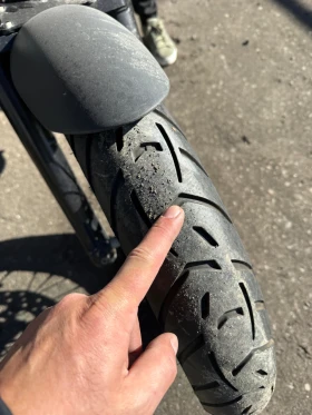 BMW G 650 GS , снимка 12 — Bazar.bg BMW G 650 GS , снимка 12