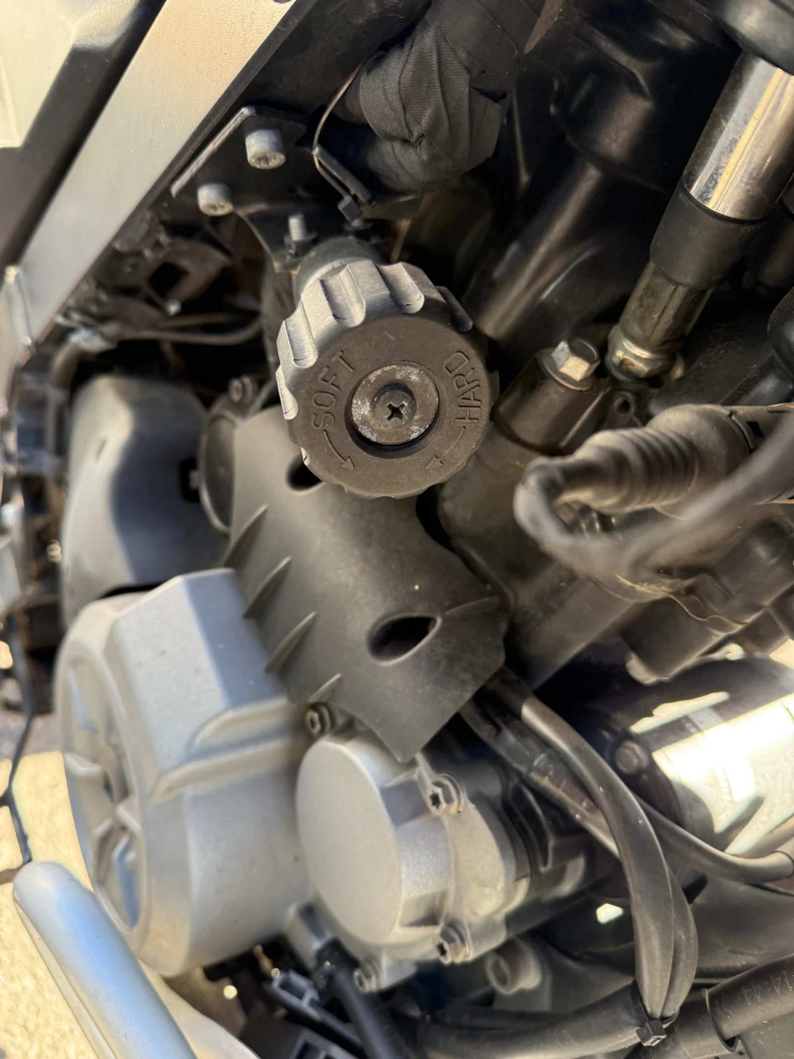 BMW G 650 GS  | Mobile.bg   14