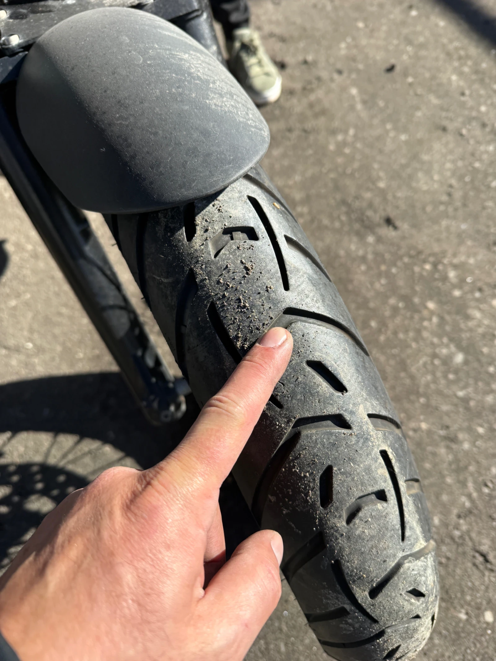 BMW G 650 GS  | Mobile.bg   12