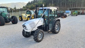 Трактор Lamborghini Rf-80.4 Чисто-нов, снимка 5