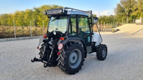 Трактор Lamborghini Rf-80.4 Чисто-нов, снимка 9