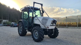 Трактор Lamborghini Rf-80.4 Чисто-нов, снимка 4