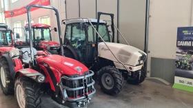 Трактор Lamborghini Rf-80.4 Чисто-нов, снимка 2